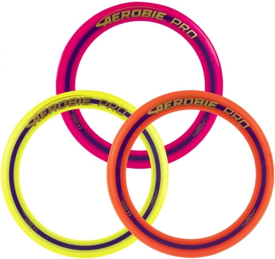 AEROBIE ANNEAU VOLANT PRO