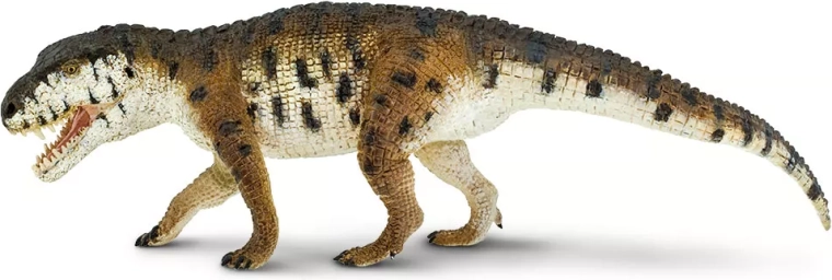 Figurine de Prestosuchus Safari Ltd. - 1 pièce