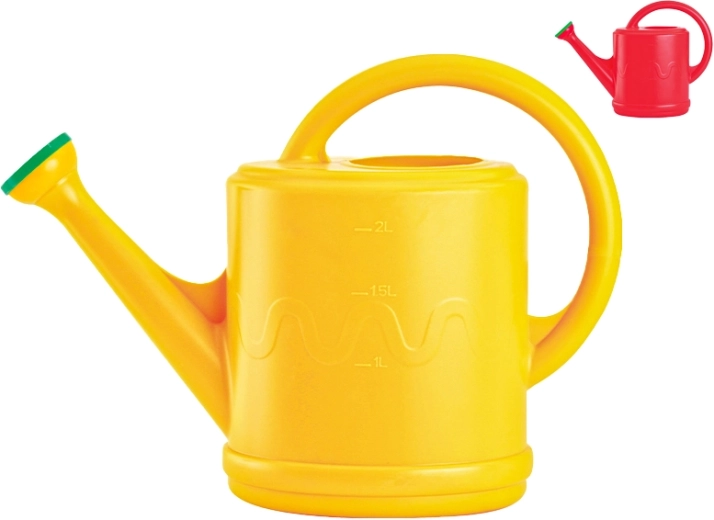 Arrosoir pour enfants pour sable et jardin 23 cm