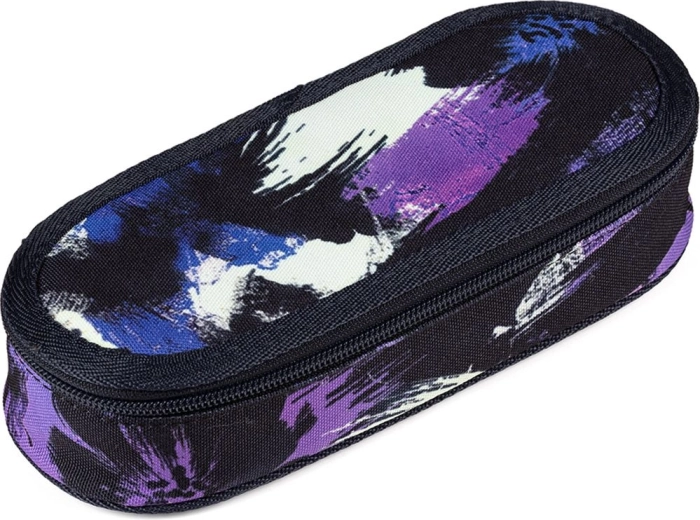 Trousse étudiante ovale Topgal
