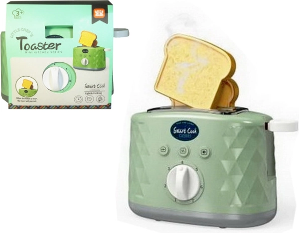 Grille-pain pour enfants – jouet AGD