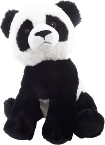 Panda en peluche 30 cm