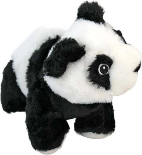 Ourson panda en peluche Eco-Line 20 cm - 1 pièce
