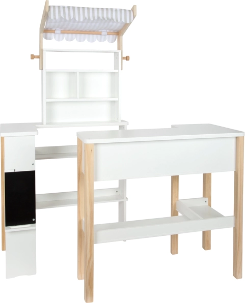 Étal de vente en bois SMALL FOOT Fresh