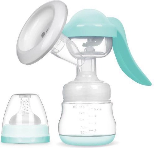 Tire-lait manuel TRUELIFE Nutrio BP