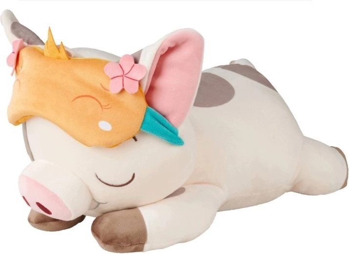Disney Vaiana peluche Pua avec lest 40 cm