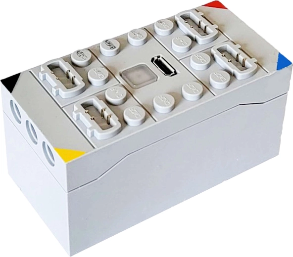 CaDA batterie Battery Box JV1031 pour ensembles de construction