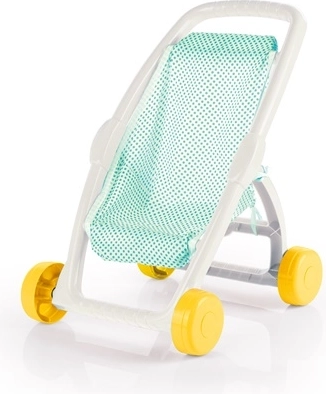 Poussette Dolu pour poupées