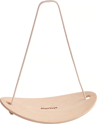 Planche à bascule d’équilibre PlanToys PlanLifestyle