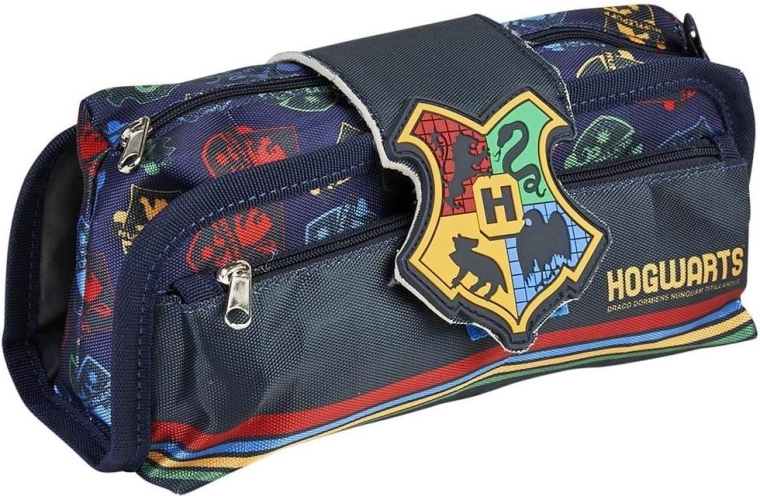 Trousse à scratch Harry Potter