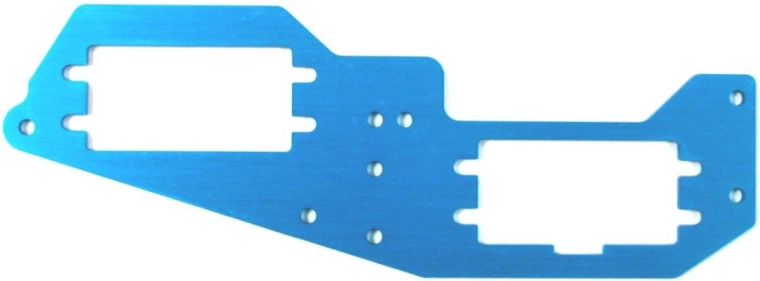 Boîtier d’émetteur Jamara LX-GTP C-13