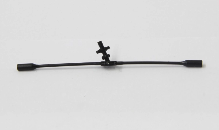 Stabilisateur à trois canaux Sensory