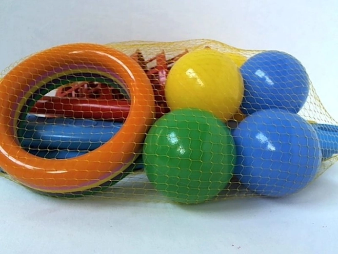 Serso avec panier