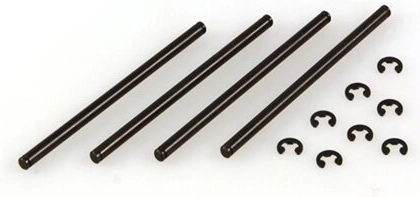 Axe du support inférieur du bras (wishbone) Jamara - 1 pièce