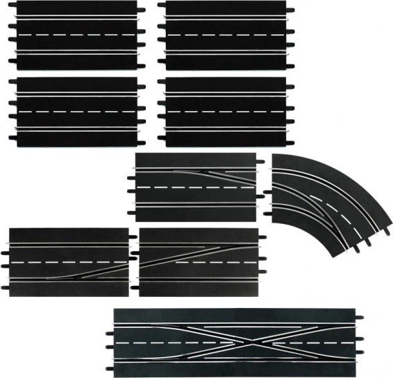 30367 Kit d’extension - DIGITAL 132/124