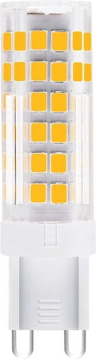 Ampoule LED Solight G9 4,5 W 3000 K 400 lm
