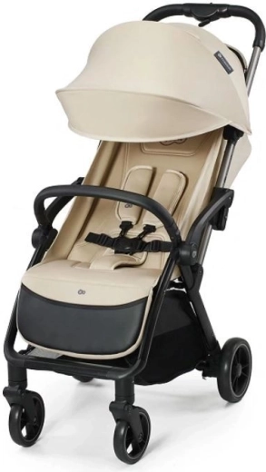 Poussette APINO DUNE BEIGE