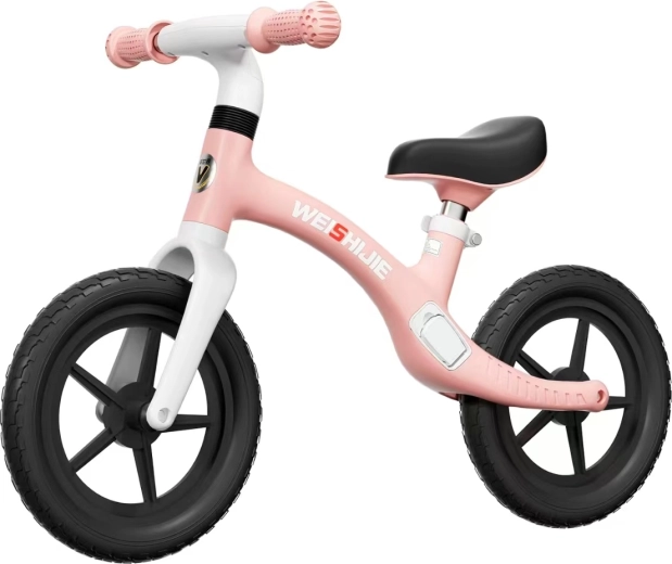 Draisienne pour enfants rose Sparkys