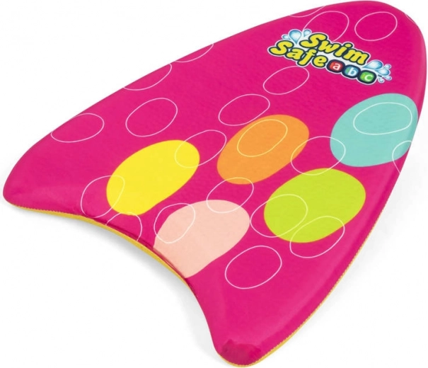 Planche de natation pour enfants Swim Safe Bestway