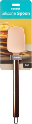 Cuillère de cuisine en silicone