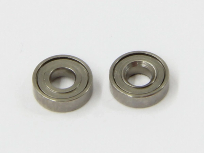 Roulement pour E-Rix150 2,5 × 6 × 1,8 mm - 1 pièce