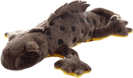 Gros triton en peluche 30 cm
