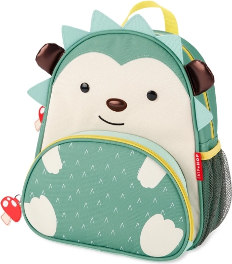 Skip Hop Zoo sac à dos maternelle hérisson 3+