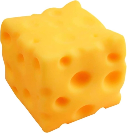 Fromage anti-stress à presser MAXI