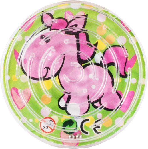 Mini labyrinthe – jeu de poche gratuit