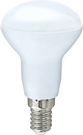Ampoule LED réflecteur Solight R50 E14 8 W 4000 K 710 lm