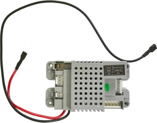 module de contrôle pour moto pour enfants BMW Police R1200