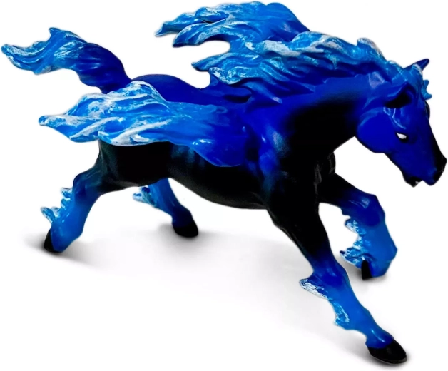 Safari Ltd. figurine Pyrois bleu