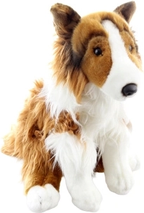 Colley en peluche 30 cm