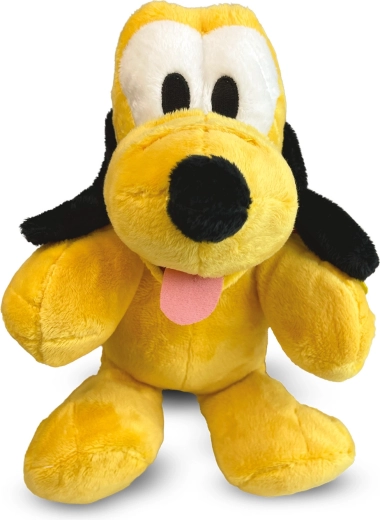 Peluche Pluto 25 cm