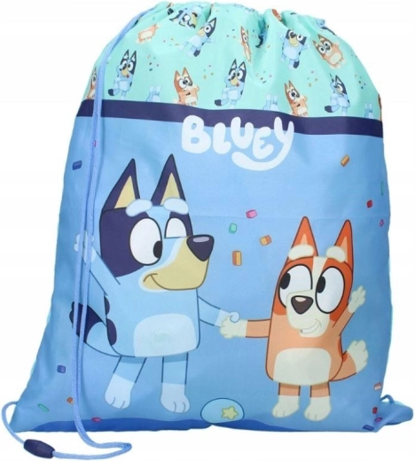 Sac à dos enfant Bluey