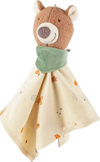 Doudou ours Sigikid