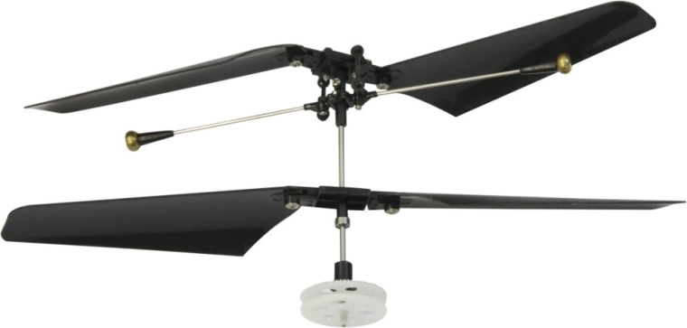 Kit de pales de rotor pour JAMARA HG-500 Magnum