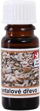 Huile essentielle bois de santal 10 ml