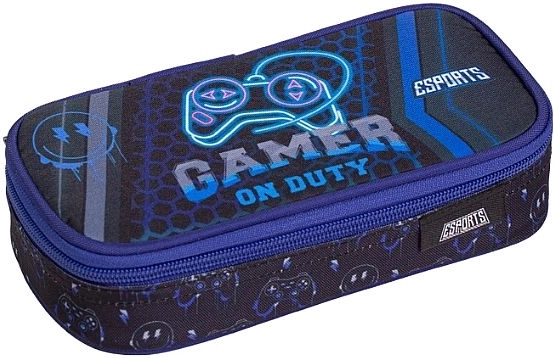 Trousse pour fournitures d’écriture LizzyCard Esport