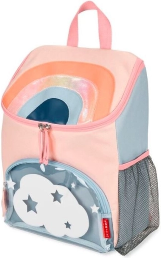 Skip Hop sac à dos pour enfants Spark Style fraise 3+