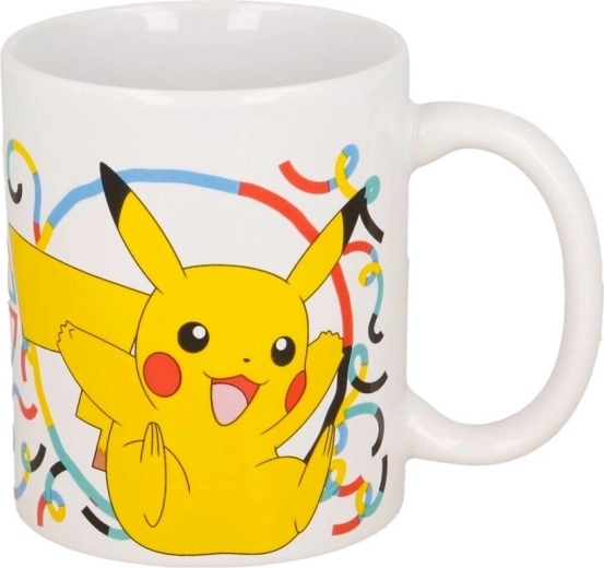 Mug en céramique Pokémon 325 ml