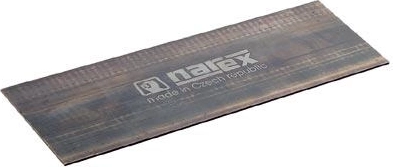 Grattoir manuel pour bois dur 150 × 50 mm