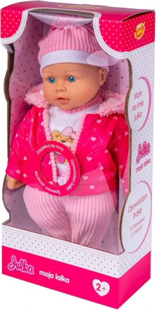 Poupée pour enfants SP83511