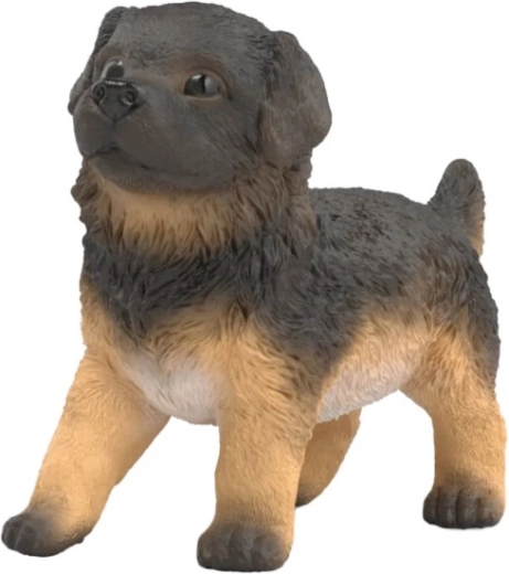 Schleich chiot berger allemand