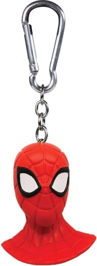 Porte-clés 3D Spider-Man