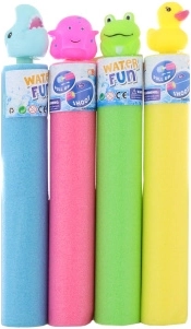 Pompe à eau en mousse pour enfants 35 cm