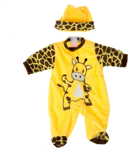 Vêtements pour poupée