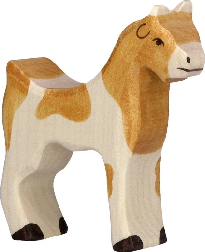 Holztiger chèvre - 1 pièce
