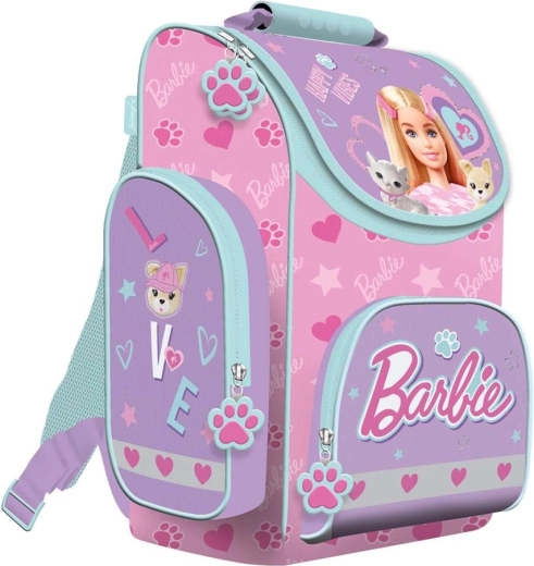 Sac à dos Barbie 36,5 cm