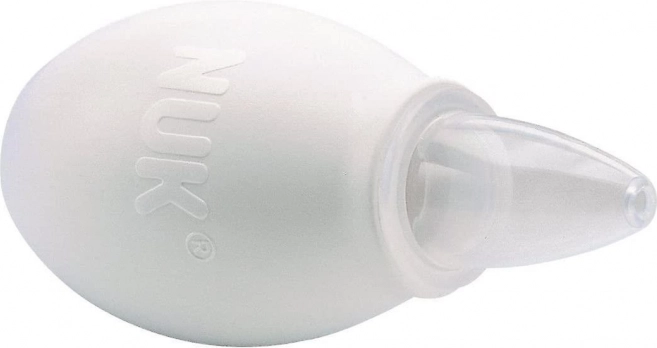 Aspirateur nasal NUK